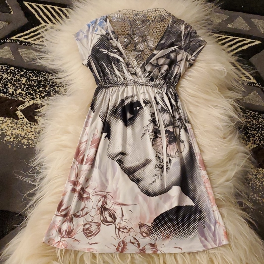 Fashion dress